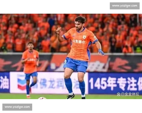 王大雷：破三年不胜咒！九哥带队泰山 3-1 逆袭海港